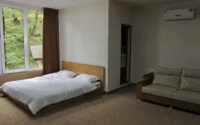 سوئیت دوبلکس دوخوابه چهارتخته (اقامت با صبحانه)