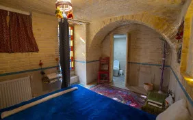 اتاق دو تخته دبل (اقامت با صبحانه)