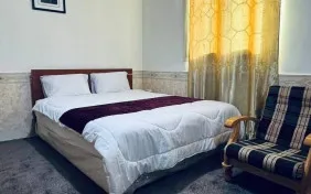 اتاق دو تخته (اقامت باصبحانه)