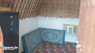 آلاچیق 7 متری بدون پنجره (فاقد سرویس بهداشتی اختصاصی)