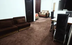 سوئیت یک خوابه سه تخته (اقامت با صبحانه)