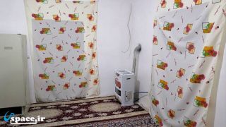 اتاق 9 متری (فاقد سرویس بهداشتی اختصاصی)