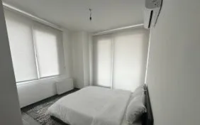 اتاق دوتخته تک خواب فلت (اقامت با صبحانه)