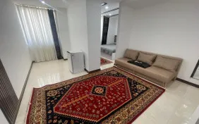 اتاق دوتخته دبل بالکن دارvip