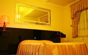 اتاق دو تخته دبل (اقامت با صبحانه)