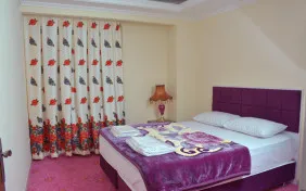 سوئیت یک نفره (اقامت)