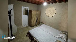 خانه بومی 45 متری یک خوابه (به صورت دربست)