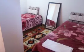 اتاق پنج تخته (اقامت تک)