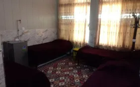 اتاق چهار تخته (اقامت)