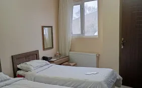 کانت چهار تخته بدون تراس ( ویو کوه ) (اقامت با صبحانه)