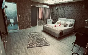 اتاق دو تخته دبل (اقامت با صبحانه)