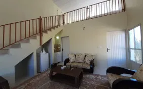 سوئیت دوبلکس یک خوابه هفت نفره (اقامت بدون صبحانه)