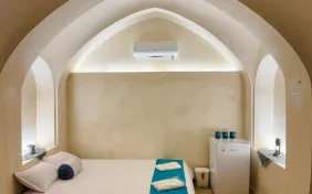 اتاق دو تخته دبل نگار (اقامت با صبحانه)