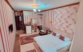 اتاق دو تخته دبل (اقامت با صبحانه)