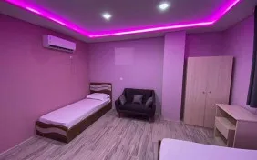 اتاق دو تخته تویین (اقامت با صبحانه)