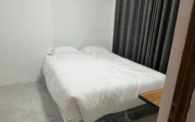 سوئیت دوخوابه پنج تخته (اقامت بدون صبحانه)