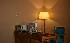 سوئیت بیزینس (اقامت با صبحانه)