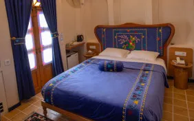 اتاق دوتخته دبل دلنشین (اقامت با صبحانه)