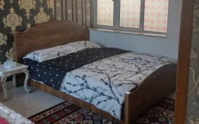 اتاق هشت تختهvip (اقامت بدون صبحانه)