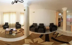 سوئیت سه نفره (اقامت)