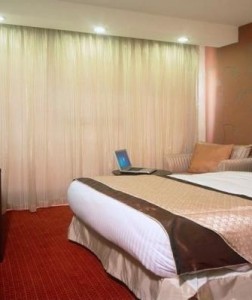 سوییت دو نفره