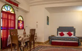 اتاق سه تخته برلیان (اقامت با صبحانه)