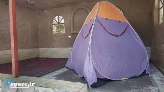 آلاچیق 24 متری (فاقد سرویس بهداشتی اختصاصی)