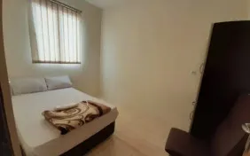 اتاق دوتخته (اقامت با صبحانه)