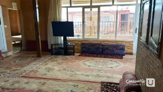 سوئیت ۵۰ متری (طبقه اول)