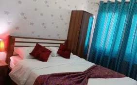 اتاق دو تخته لیلی (اقامت با صبحانه)