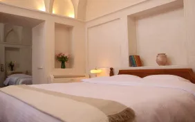 اتاق سه تخته آشیانه لیل (اقامت با صبحانه)