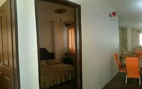 آپارتمان دوخوابه شش تخته vip (اقامت)