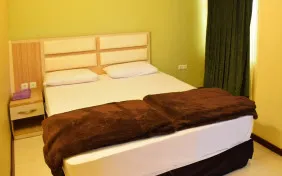 اتاق دو تخته دبل B (اقامت با صبحانه)