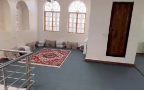 اتاق 150 متری 12 نفره کف خواب (اقامت بدون صبحانه)