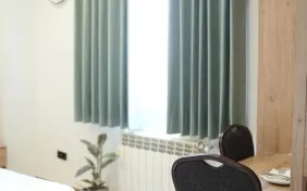 اتاق دوتخته برای یک نفر (اقامت با صبحانه)