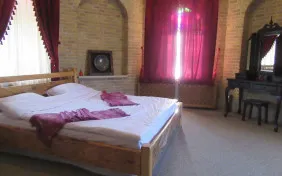 اتاق دوتخته دبل سوپر رویال (اقامت با صبحانه)