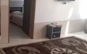 اتاق سه تخته (اقامت با صبحانه)