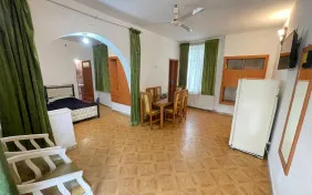 آپارتمان دو خوابه چهارتخته (اقامت با صبحانه)