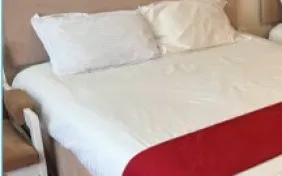 اتاق دو تخته دبل (اقامت باصبحانه)