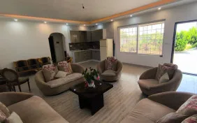 اتاق شش نفره ارباب سره(چهارتخته+کف خواب) (اقامت بدون صبحانه)