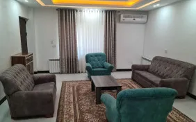 سوئیت دوخوابه vip چهار نفره ویوی دریا (اقامت)