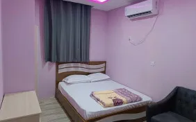 اتاق دو تخته دبل (اقامت با صبحانه)