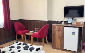 اتاق دو تخته دبل (اقامت با صبحانه)