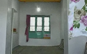 اتاق دونفره کفخواب12 متری(فاقدسرویس بهداشتی اختصاصی) (اقامت بدون صبحانه)