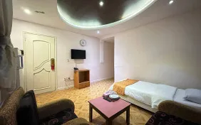 اتاق یک تخته (اقامت با صبحانه)