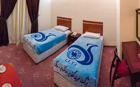 اتاق دو تخته (اقامت با صبحانه)