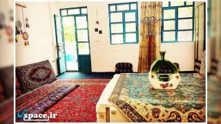 سوئیت 30 متری (دارای سرویس بهداشتی اختصاصی)