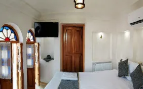 اتاق دبل محیا (اقامت با صبحانه)