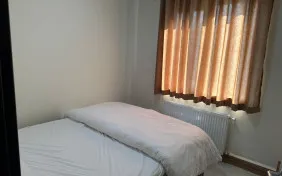 اتاق یک تخته