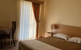 اتاق دو تخته دبل (اقامت با صبحانه)